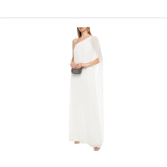 HALSTON CHEALSEA‎ JUMPSUIT